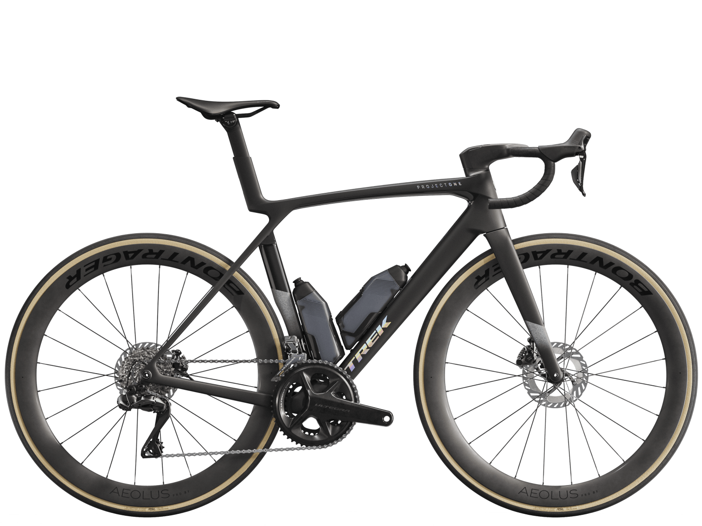 Madone SLR 7 Gen 8