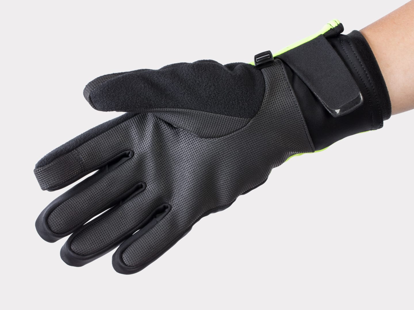 Bontrager Velocis Women's Softshell Cycling Glove