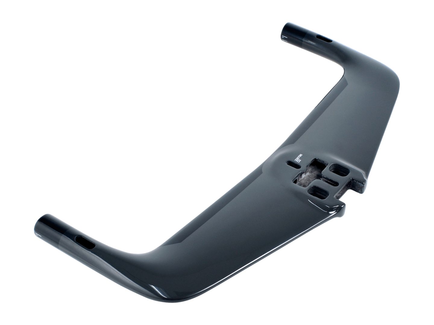 Bontrager Speed Concept Base Non-UCI Legal Aero Handlebar