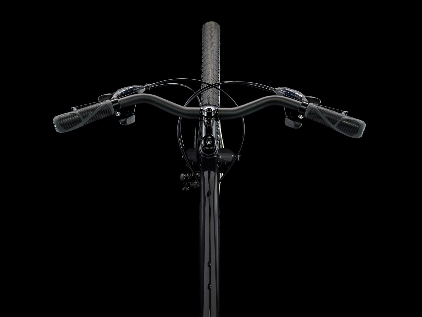 Verve 1 Disc Lowstep Gen 4