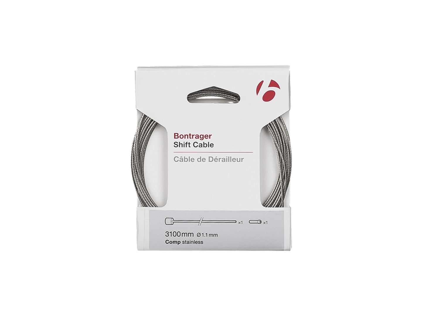 Bontrager Comp Shift Cable