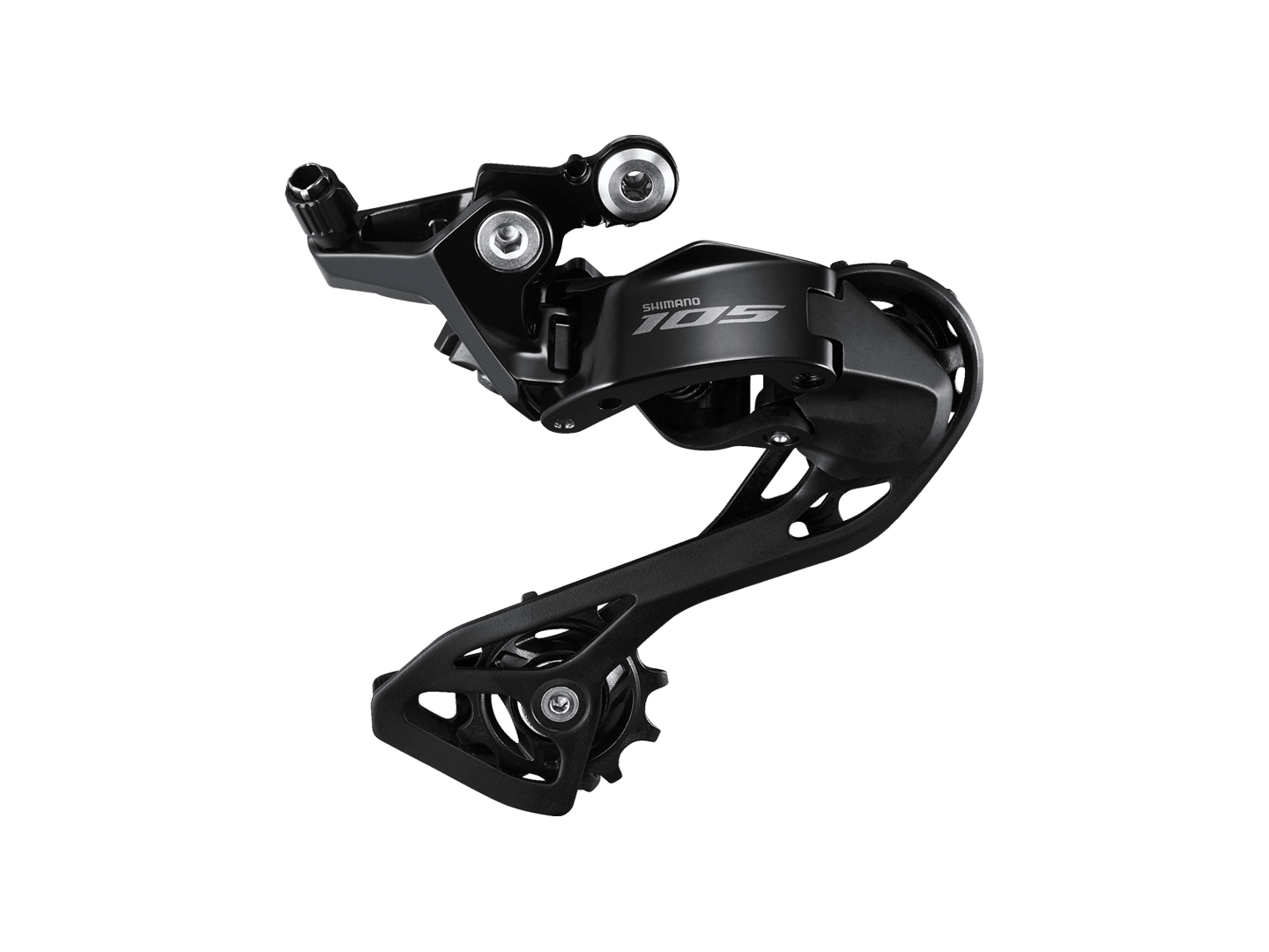 Shimano 105 R7100 12-Speed Rear Derailleur