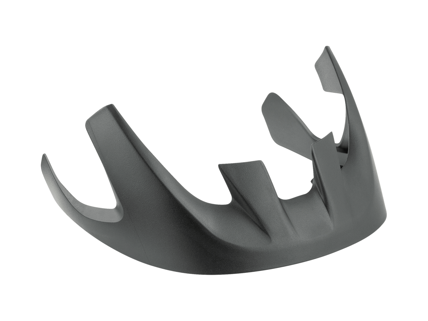 Trek Solstice Youth Bike Helmet Visor