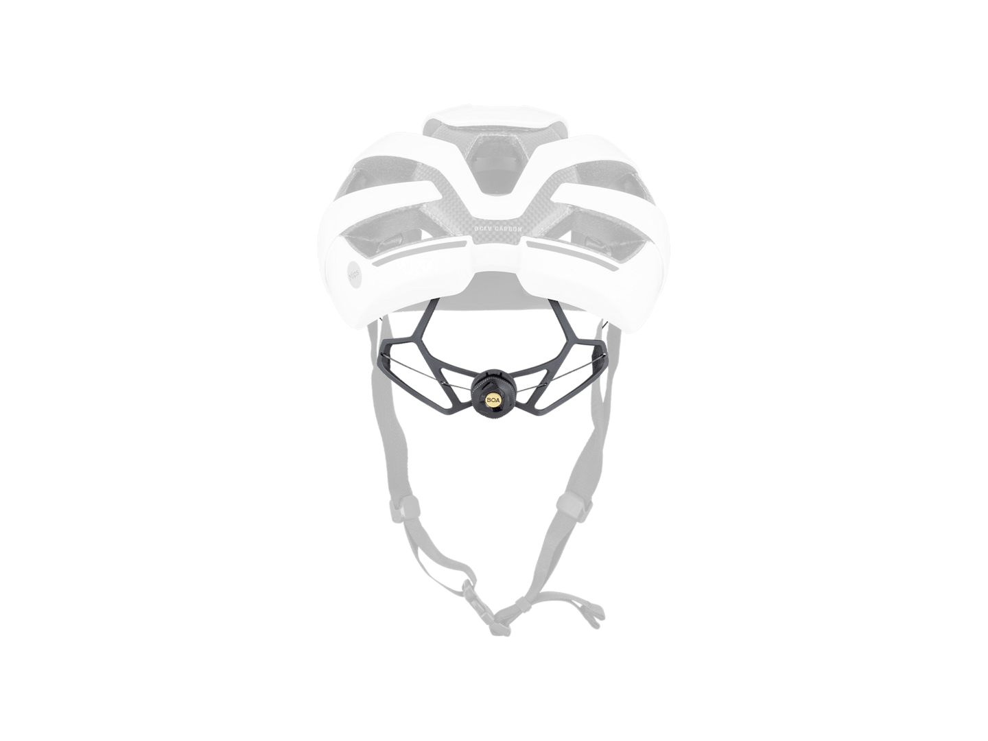 Trek Velocis Mips Helmet Fit System