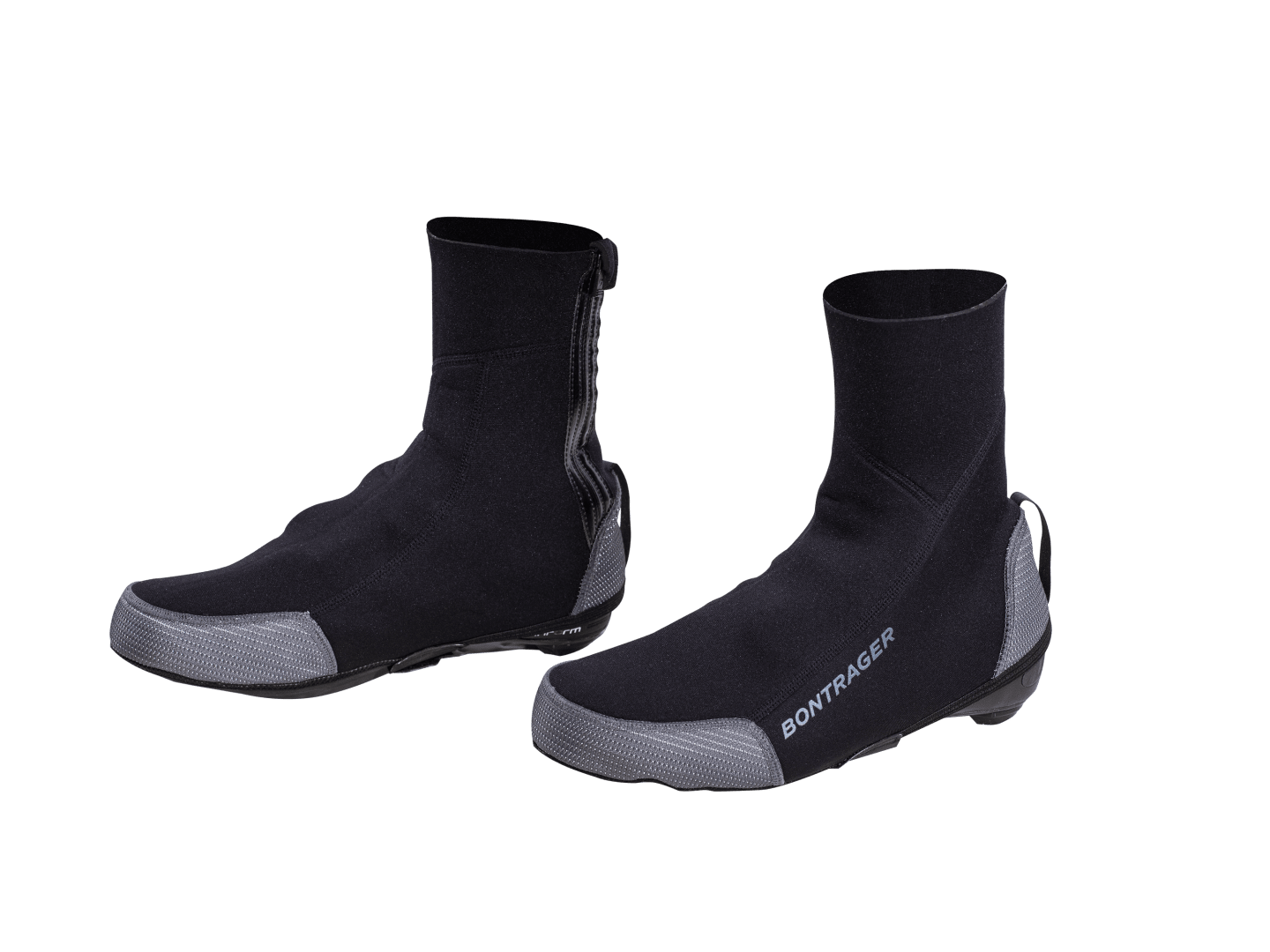 Bontrager S2 Softshell Cycling Shoe Cover