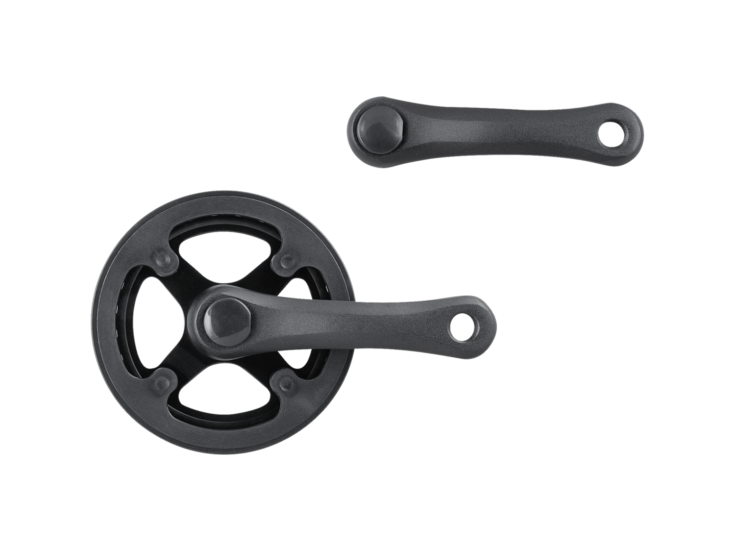 Trek Wheel Top 20˝ Crankset