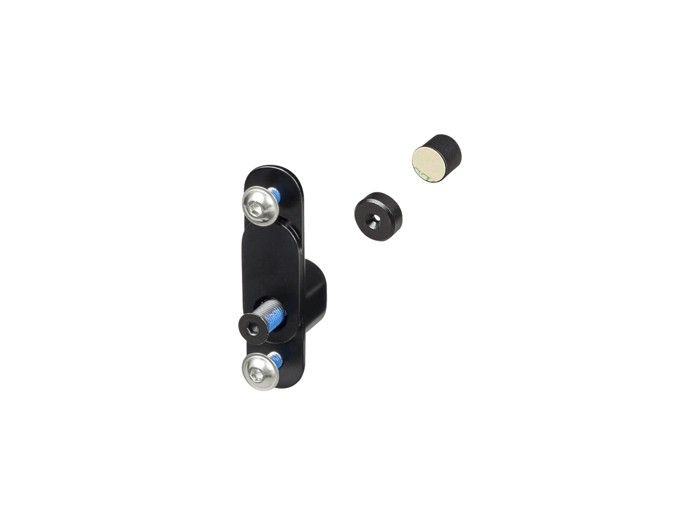 Trek Madone SLR IsoSpeed Dampers