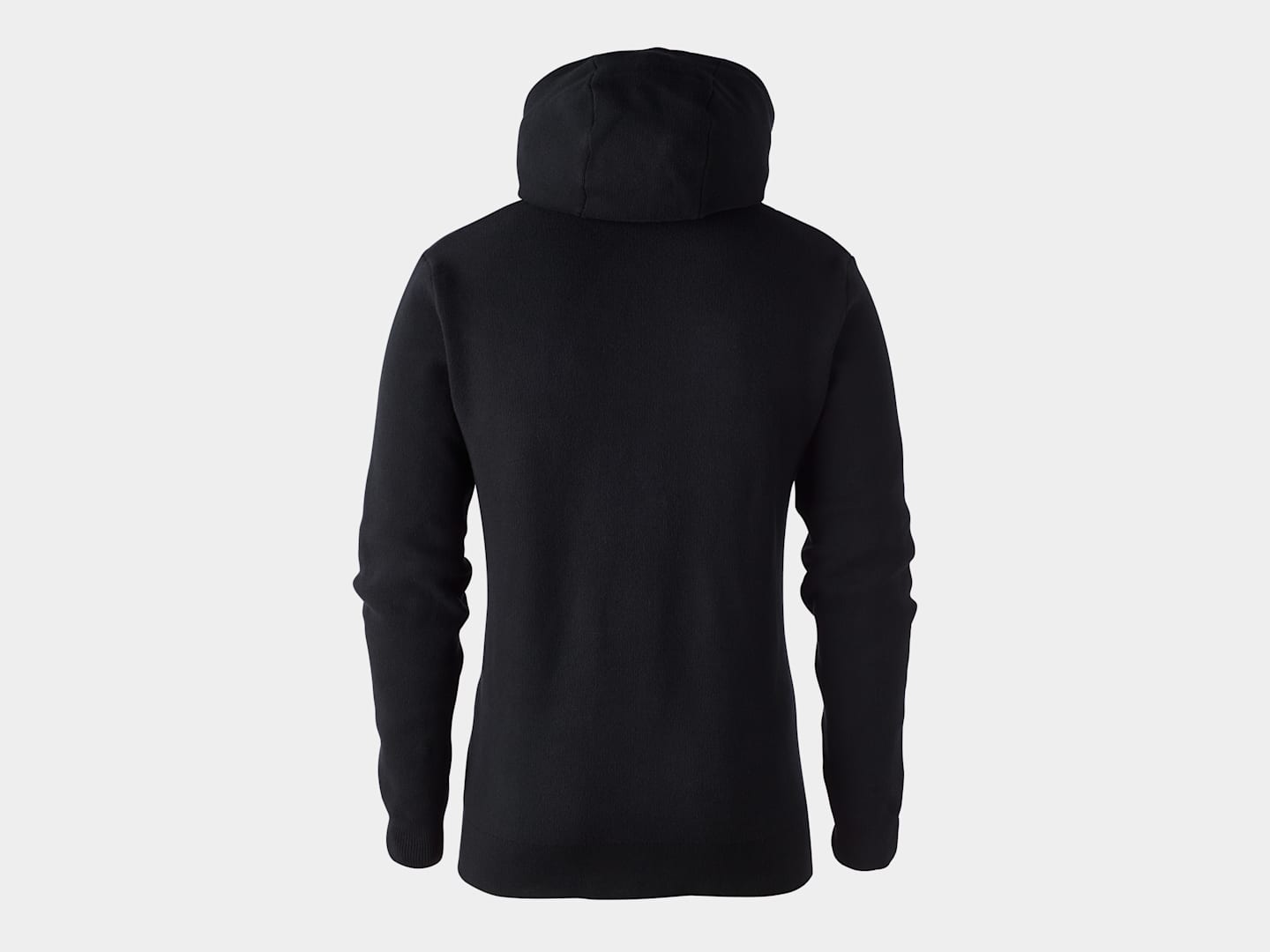 Trek Waterloo Zip-Up Unisex Hoodie