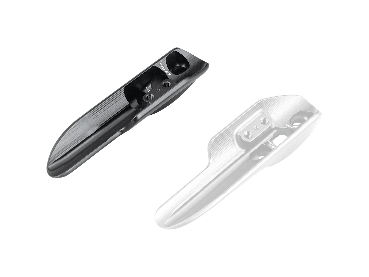 Trek Speed Concept Handlebar Tower Toppers Right/Far