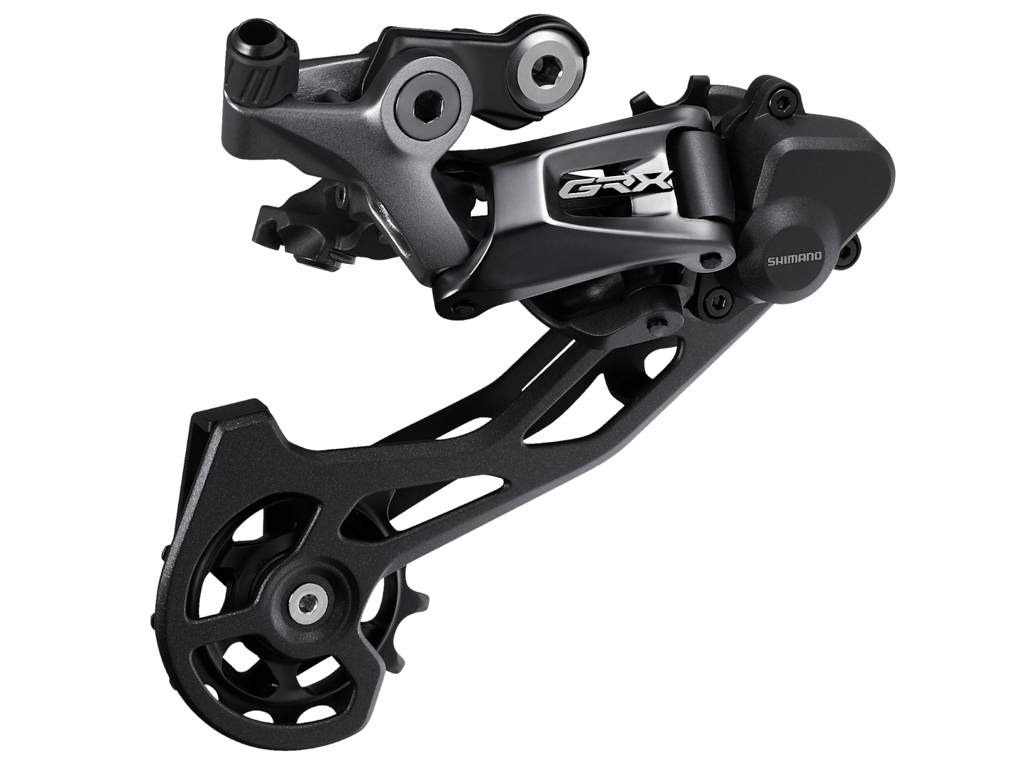 Shimano RX810 Rear Derailleur