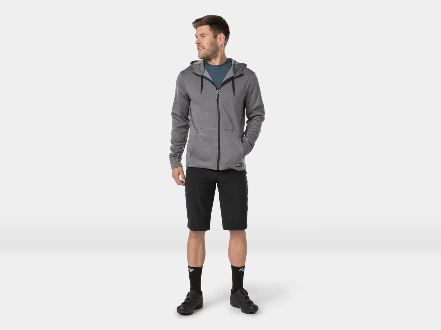 Bontrager Evoke Mountain Bike Hoodie