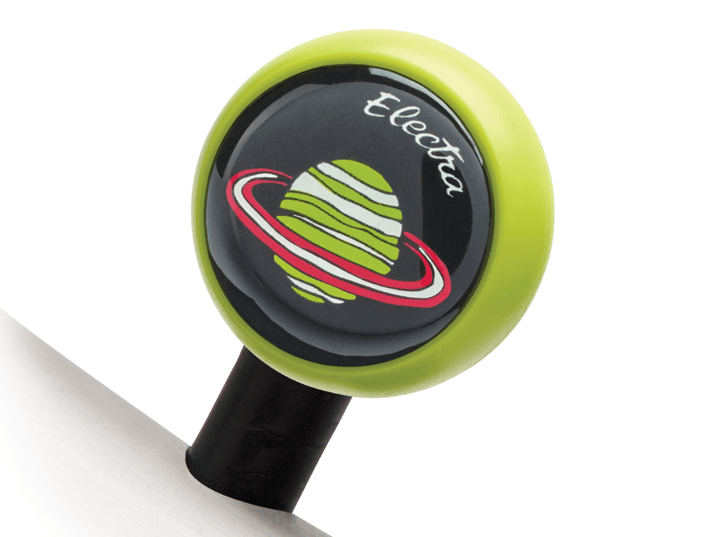 Electra Valve Caps Planets