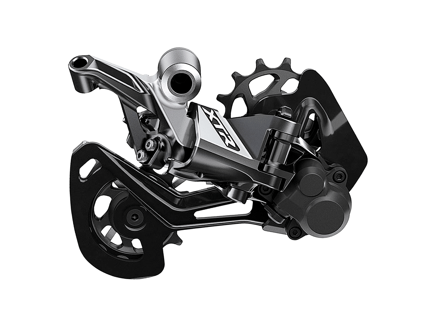 Shimano XTR M9100 Rear Derailleur