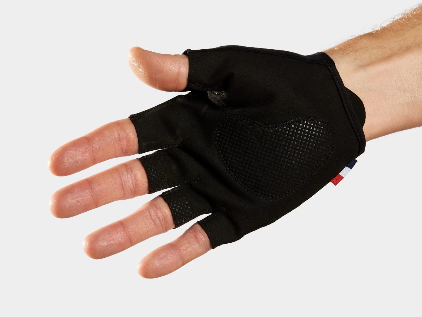 Bontrager Solstice Flat Bar Gel Cycling Glove
