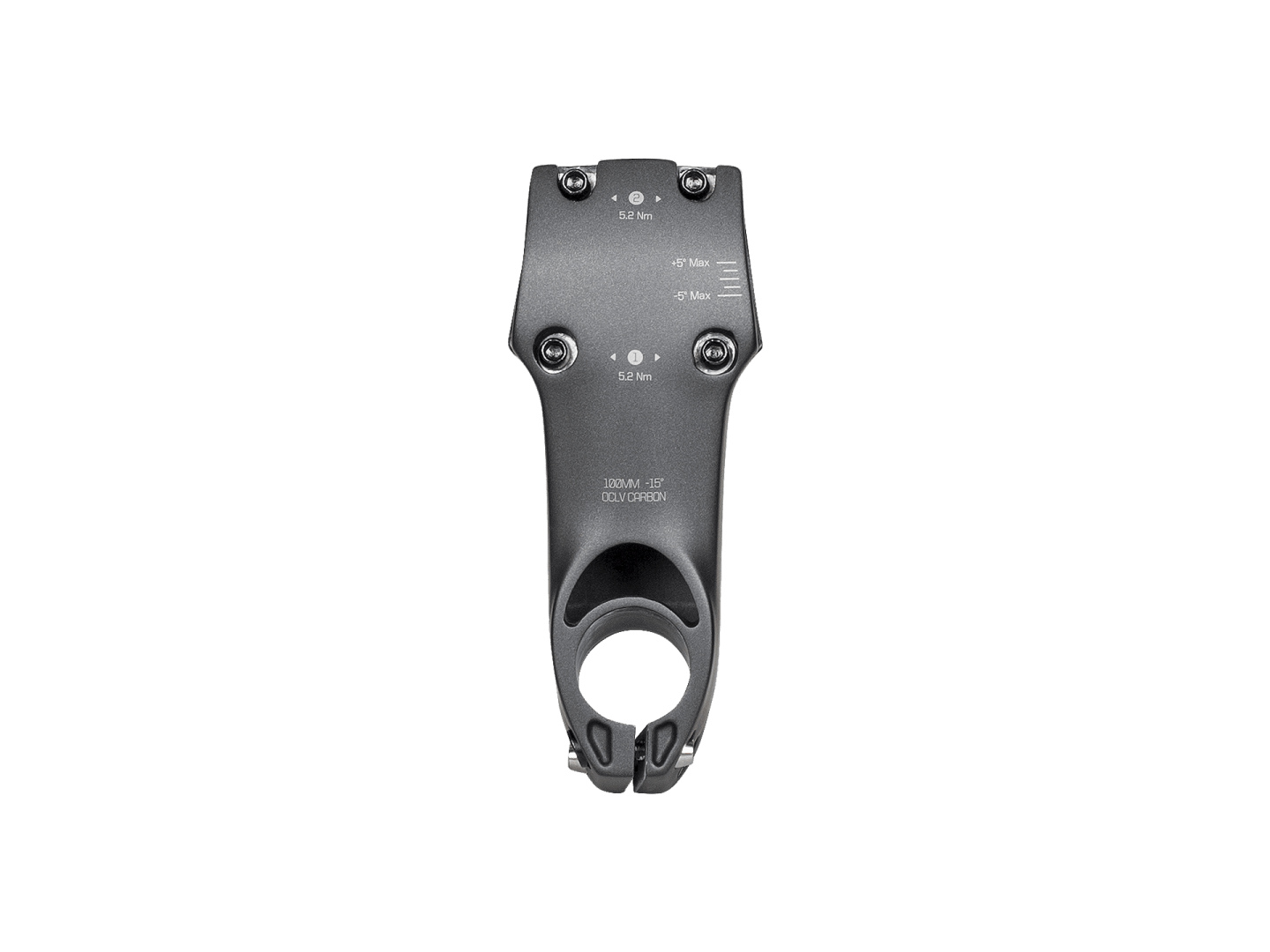 Trek Madone SLR Stem - Low fit