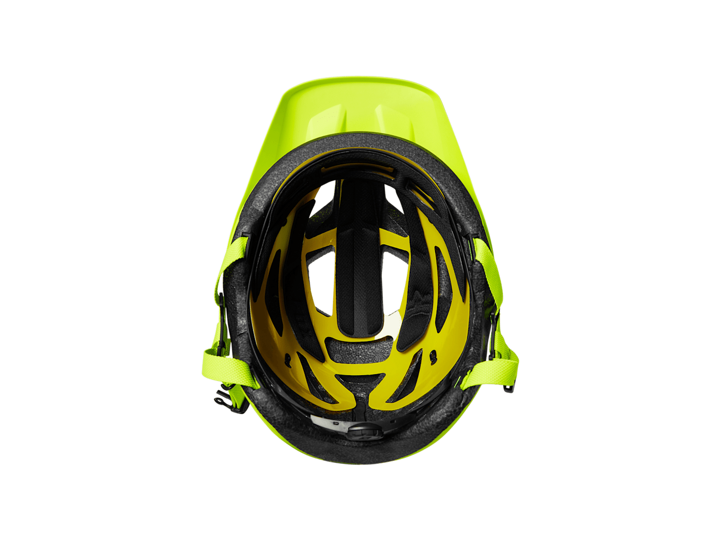 Fox Racing Mainframe Youth Bike Helmet