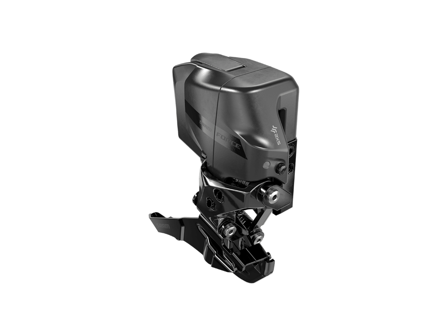 SRAM Force AXS Braze-On Front Derailleur