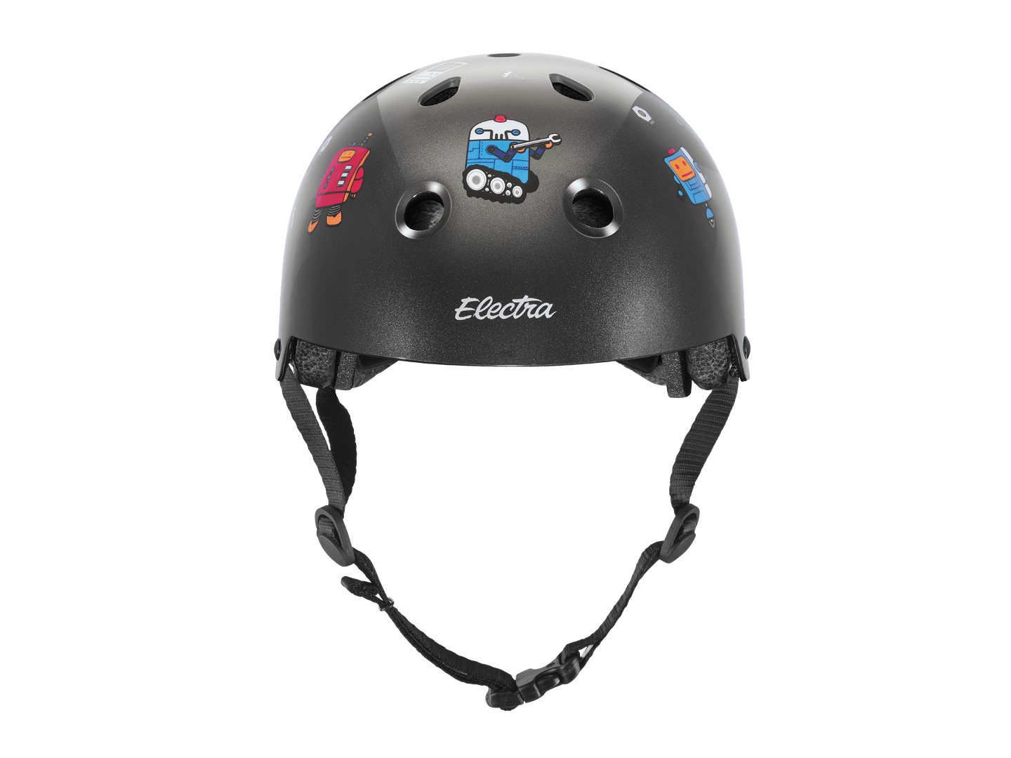 Electra EBC 3000 Lifestyle Bike Helmet
