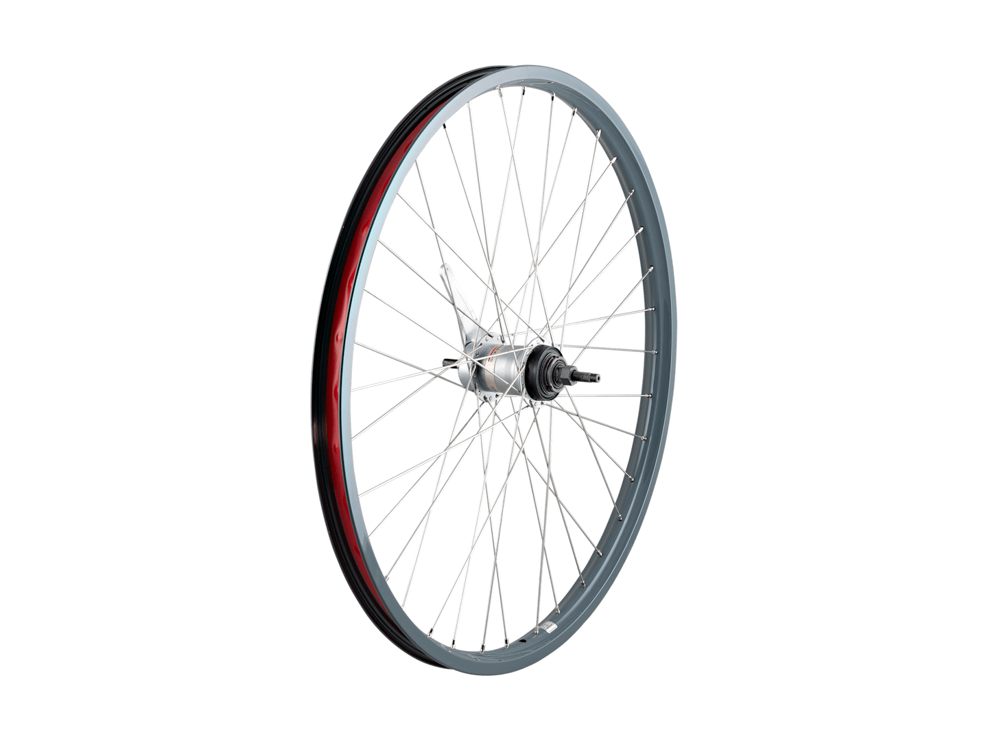 Electra Delivery 26˝ Cruiser Wheel