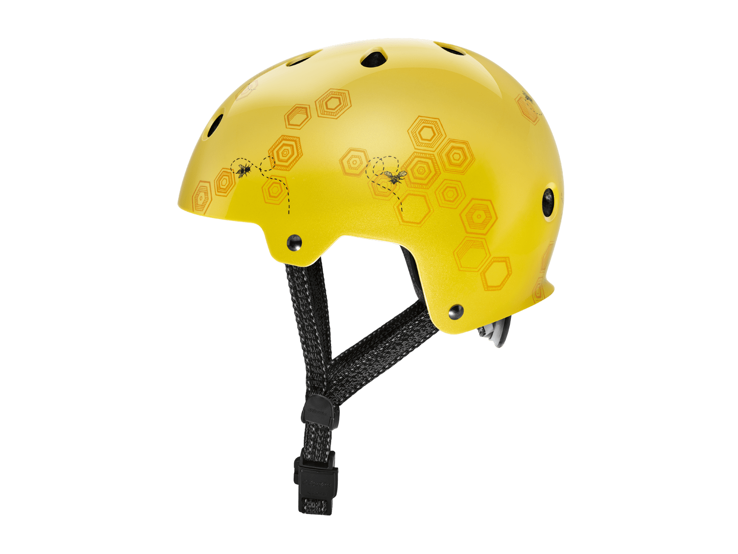 Electra Honeycomb Lifestyle Lux Bike Helmet