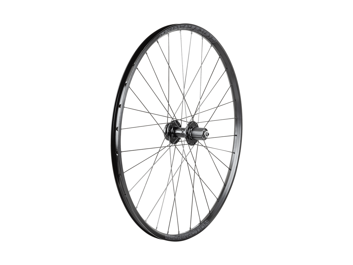 Bontrager Connection Boost 6-Bolt Disc 27.5˝ MTB Wheel