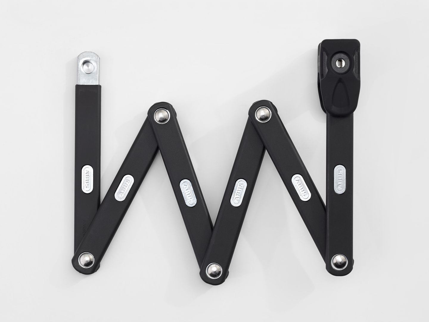 Bontrager Pro Keyed Folding Lock