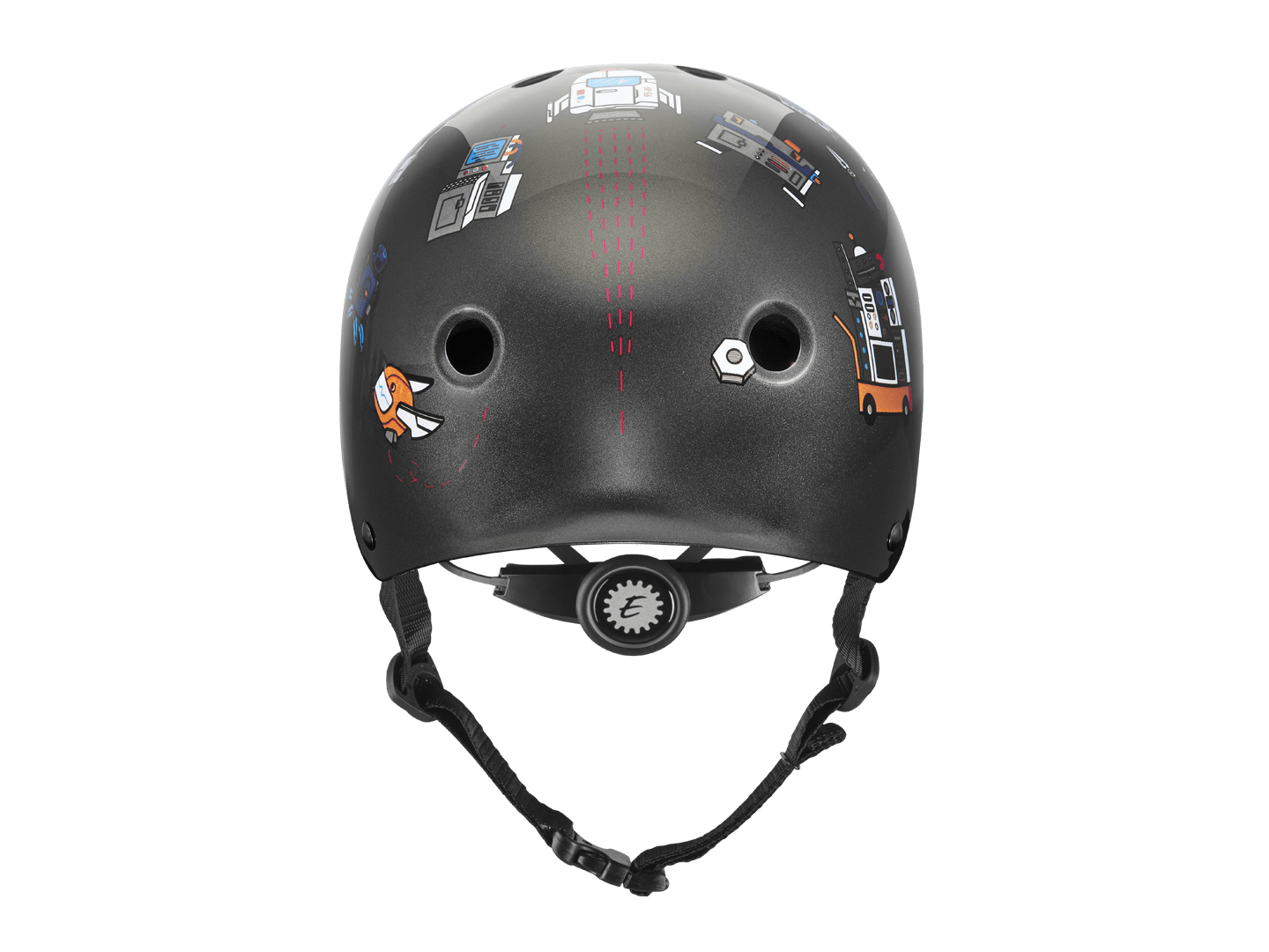 Electra EBC 3000 Lifestyle Bike Helmet
