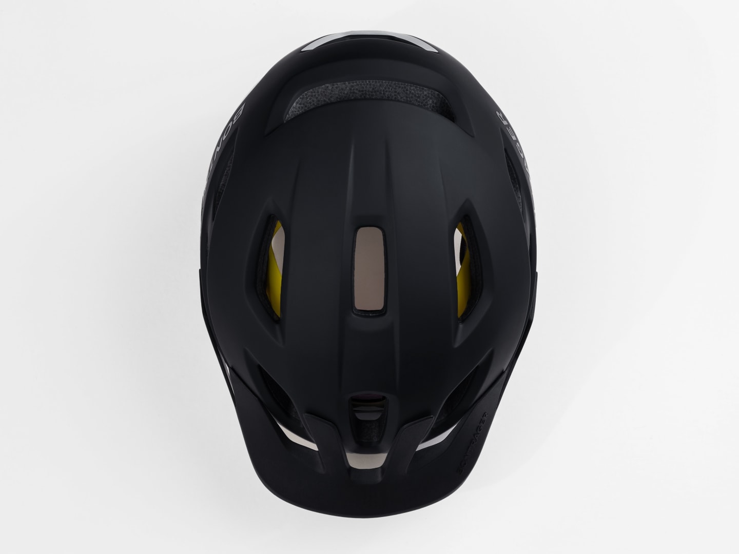 Bontrager Quantum Mips Bike Helmet