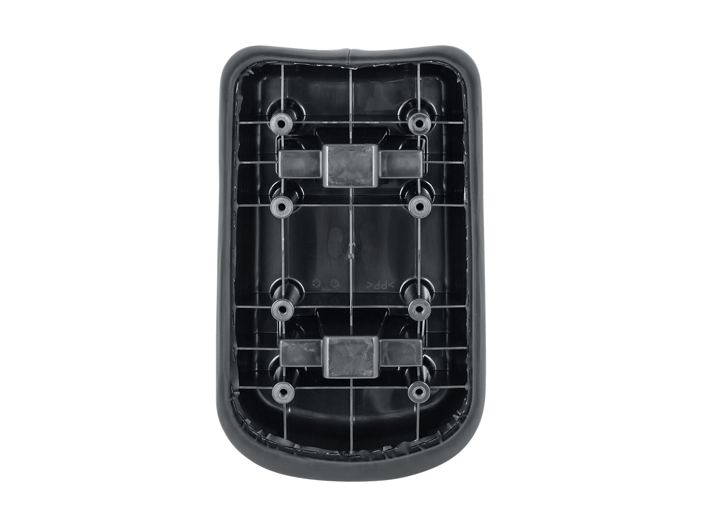 Electra Ponto Go! Rear Saddle