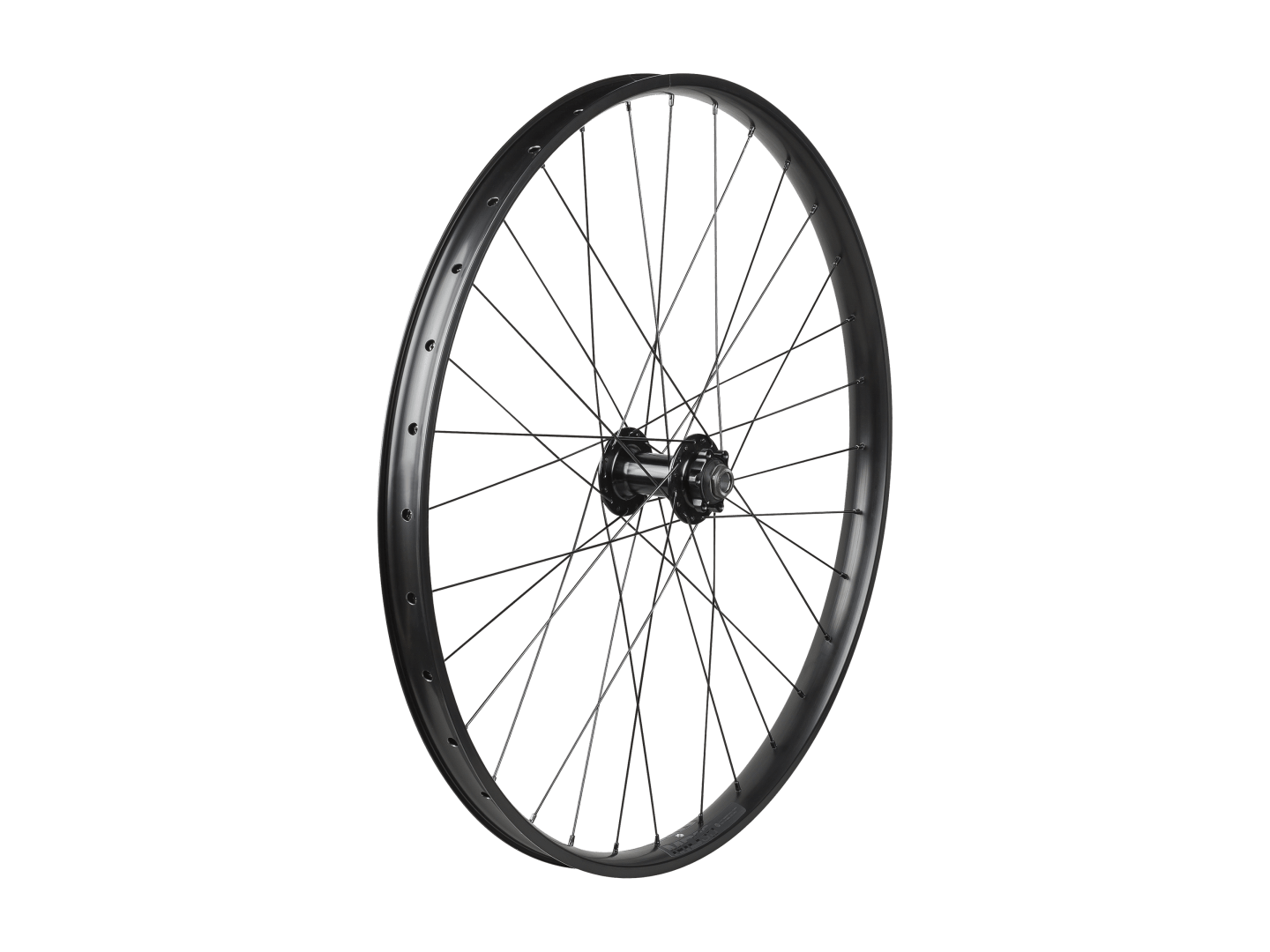 Trek Alex MD35 Boost 141 27.5˝ MTB Wheel