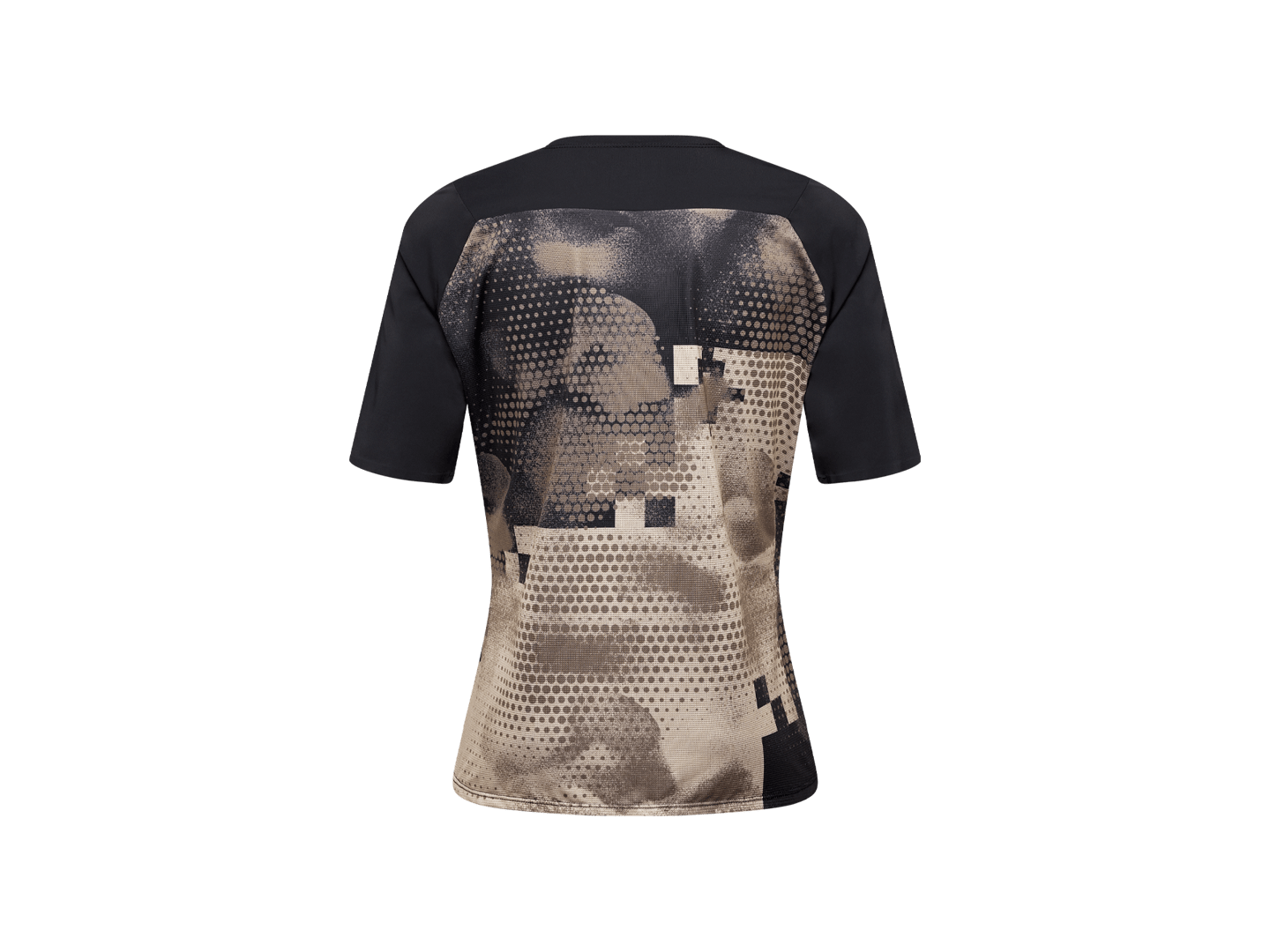 Fox Racing Flexair Ascent Pulse Mountain Bike Jersey