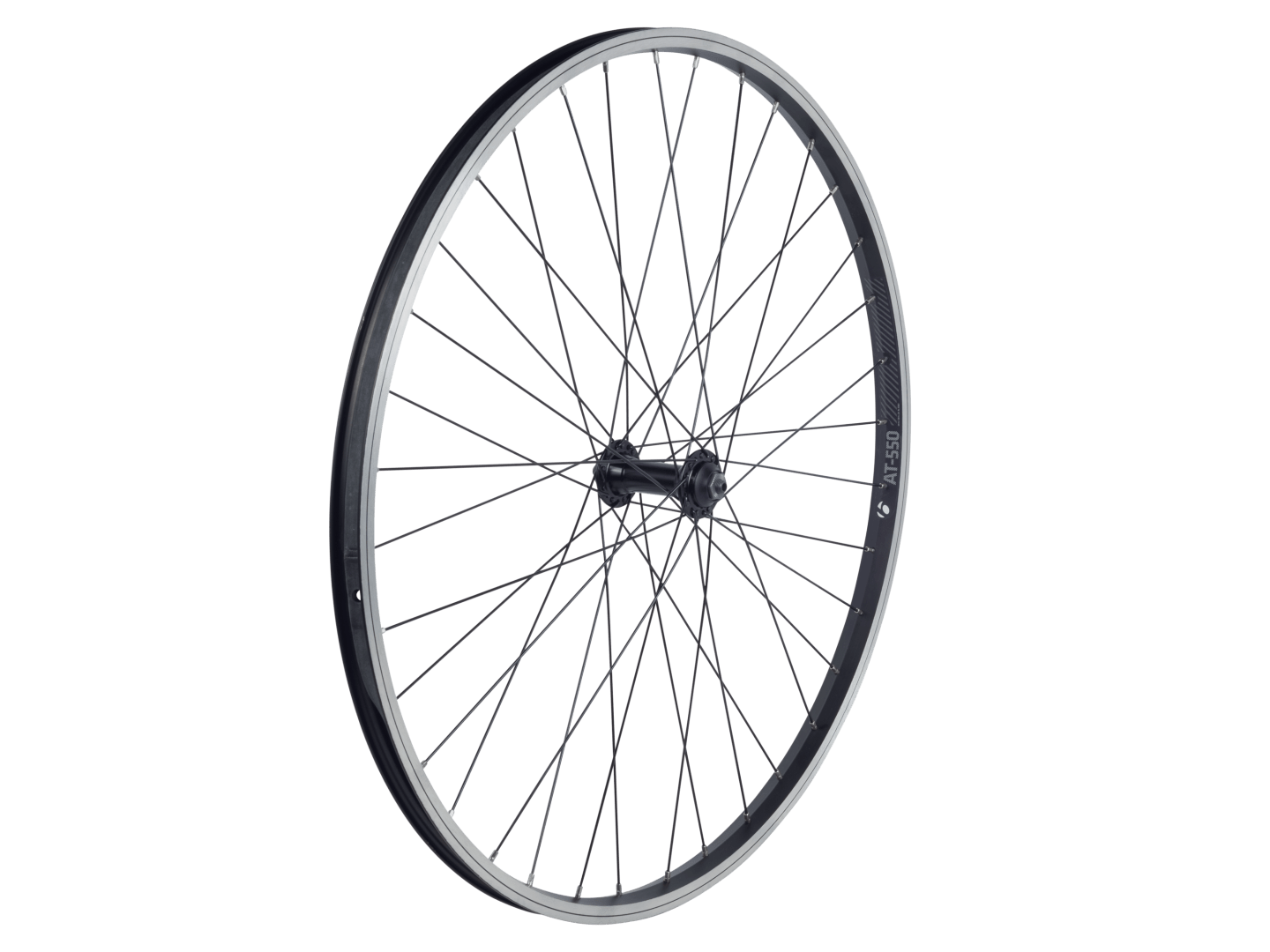 Bontrager AT-550 27.5˝ MTB Wheel