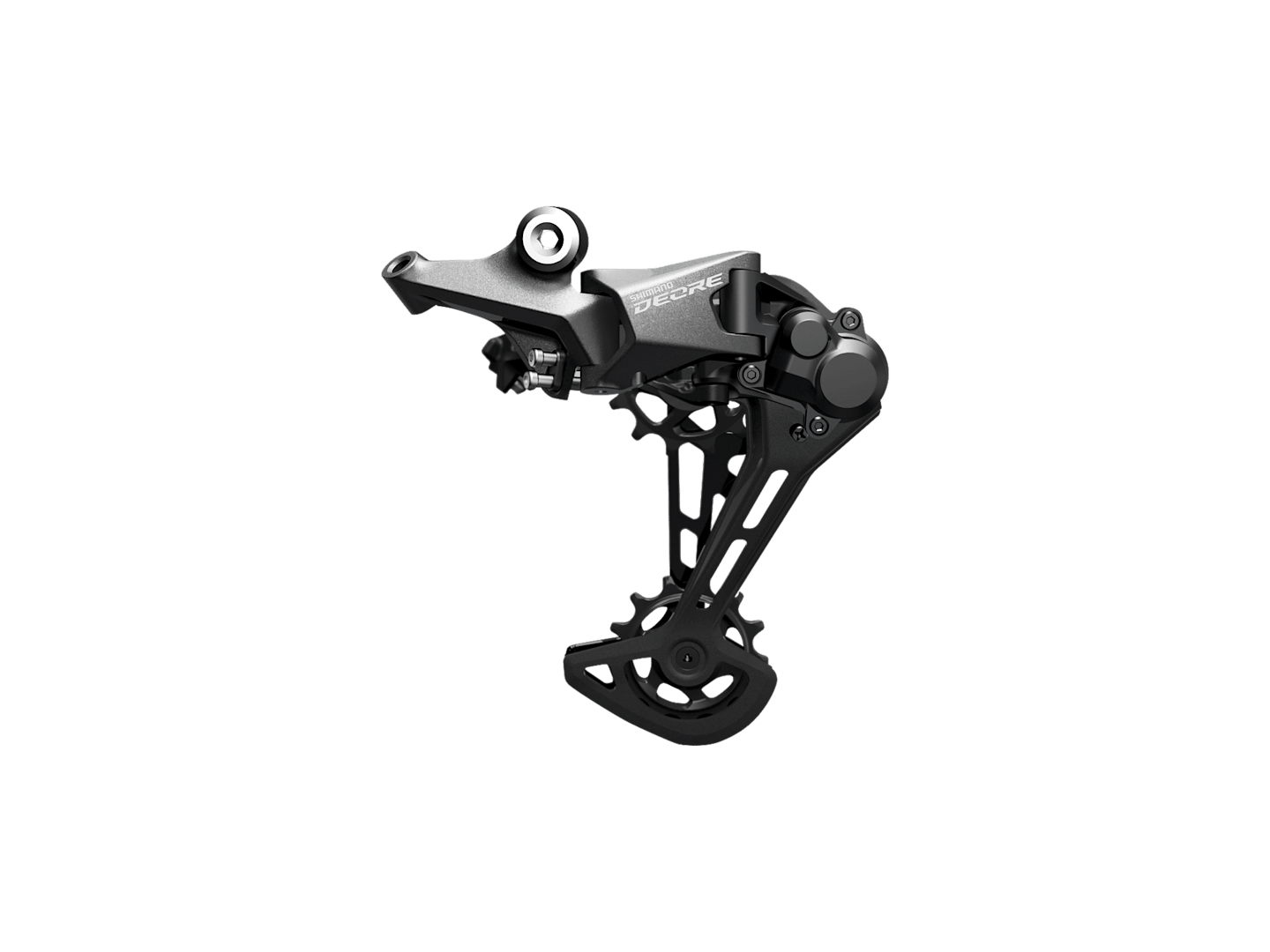 Shimano Deore M5100 11 Speed Rear Derailleur