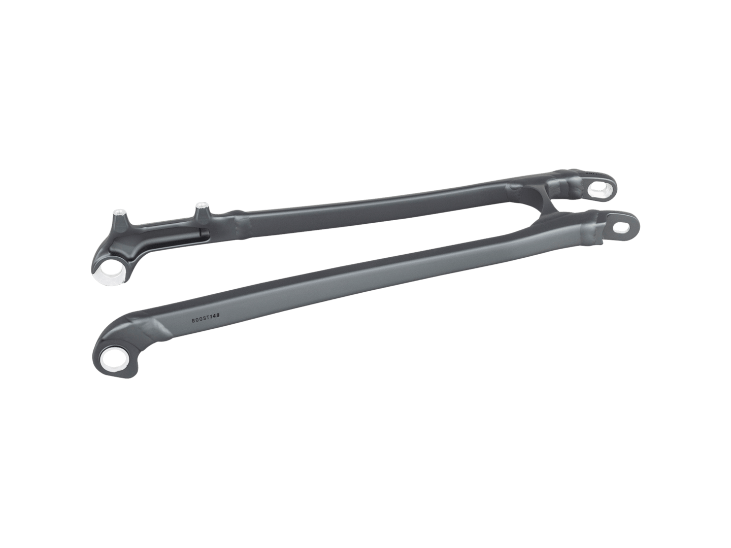 Trek 2022 Rail 29 Aluminum Seatstay