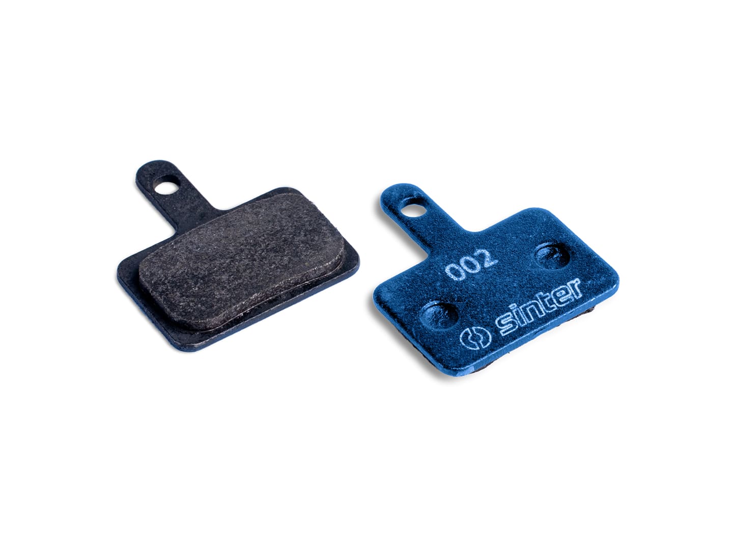 Sinter Shimano B Type Endurance Disc Brake Pads