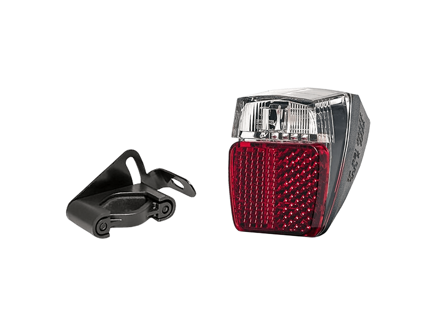 Herrmans H-Trace Mini Dynamo Rear Light