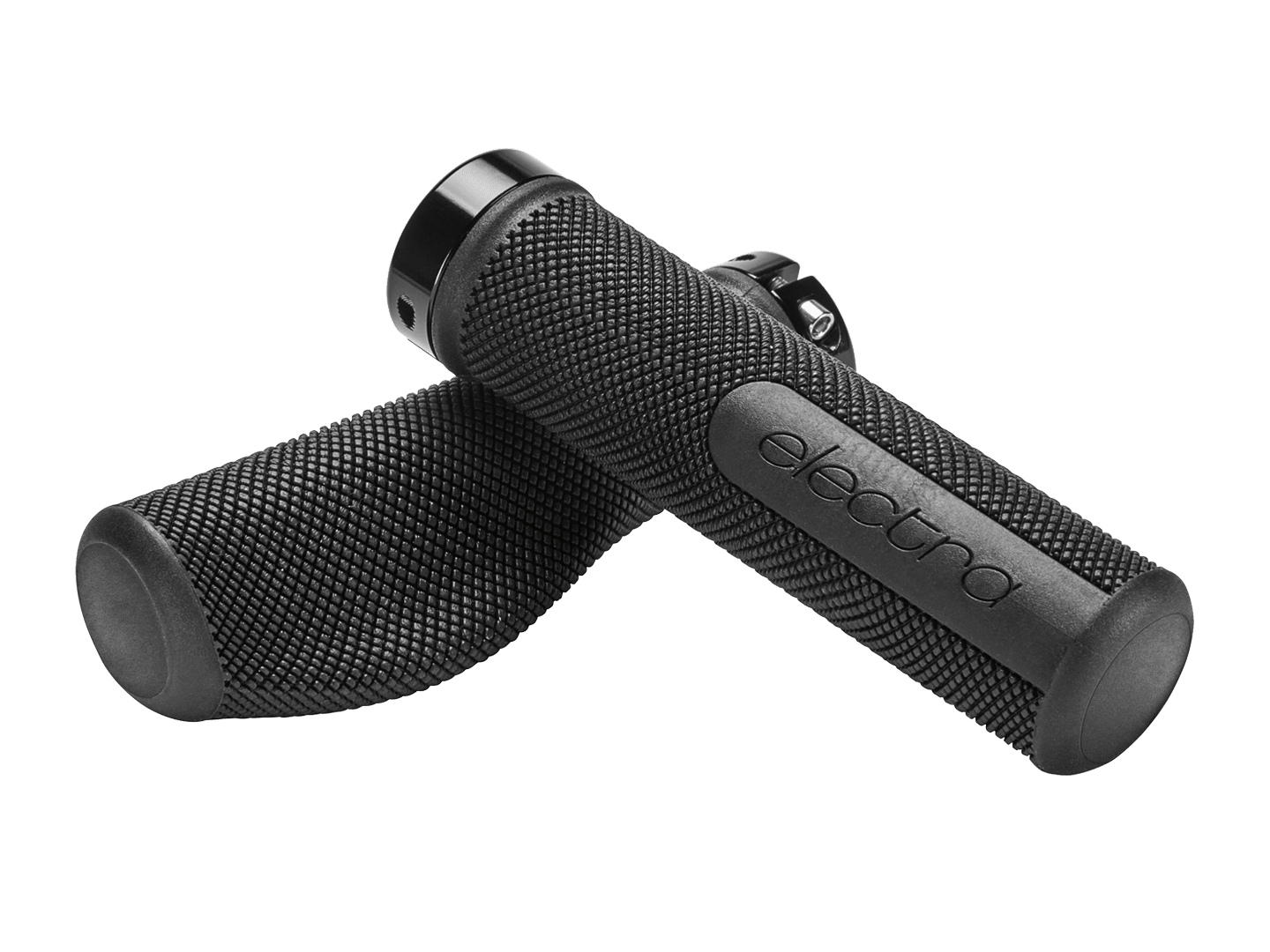 Electra Townie Kraton Ergo Long Grip Set