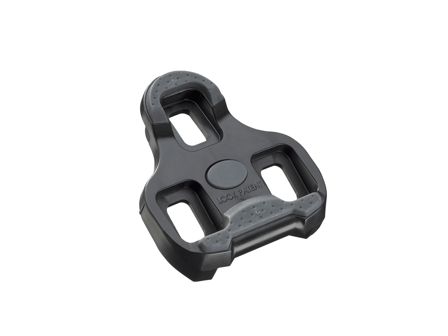 LOOK Keo Grip Zero-Degree Road Pedal Cleat Set