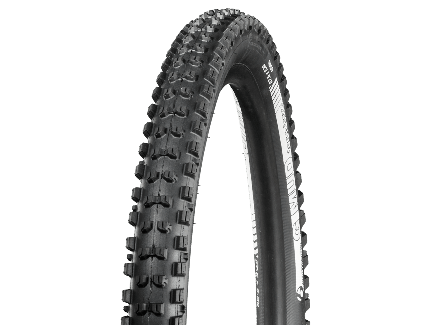Bontrager G Mud Team Issue MTB Tire