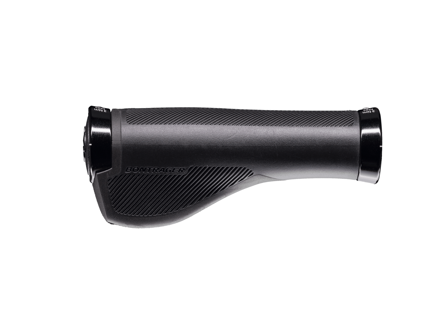 Bontrager Satellite Elite Grip Set