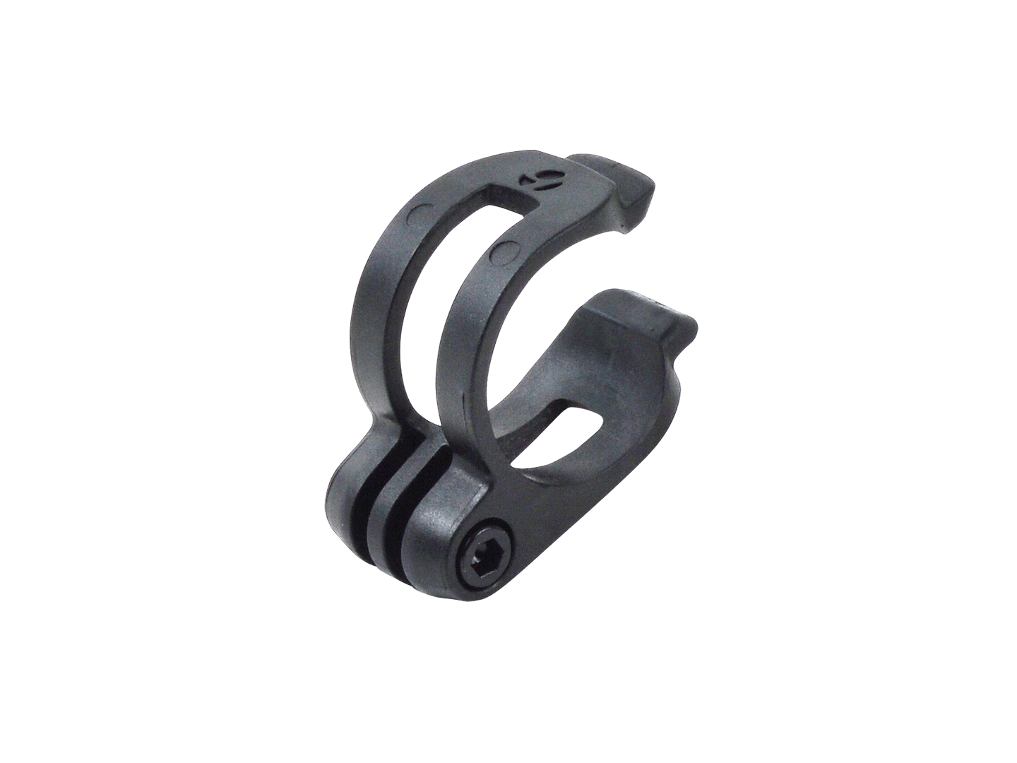 Bontrager Legacy XXX Stem Blendr Mono Base