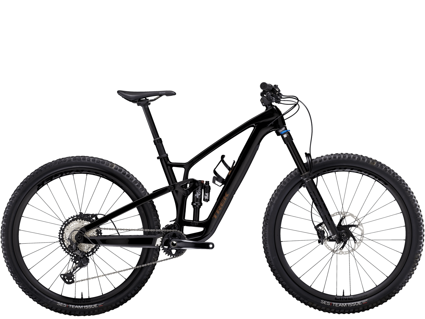 Fuel EX 9.8 XT Gen 6