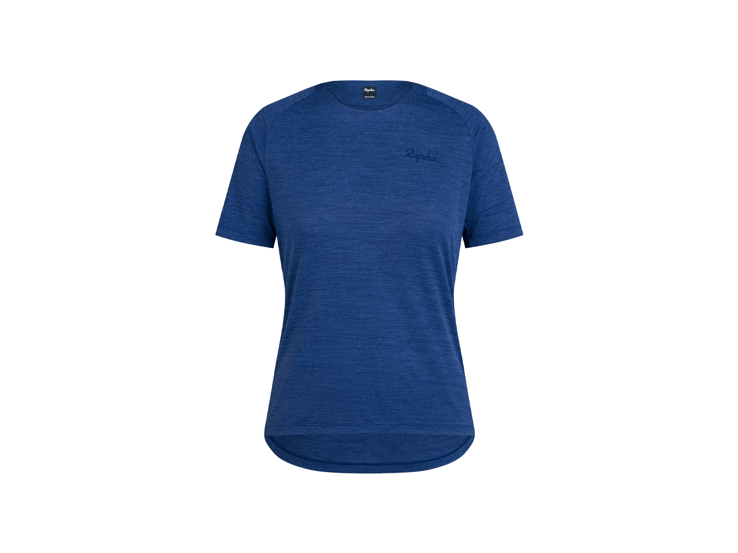 Rapha Trail Women's Mountain Bike Technical T-Shirt