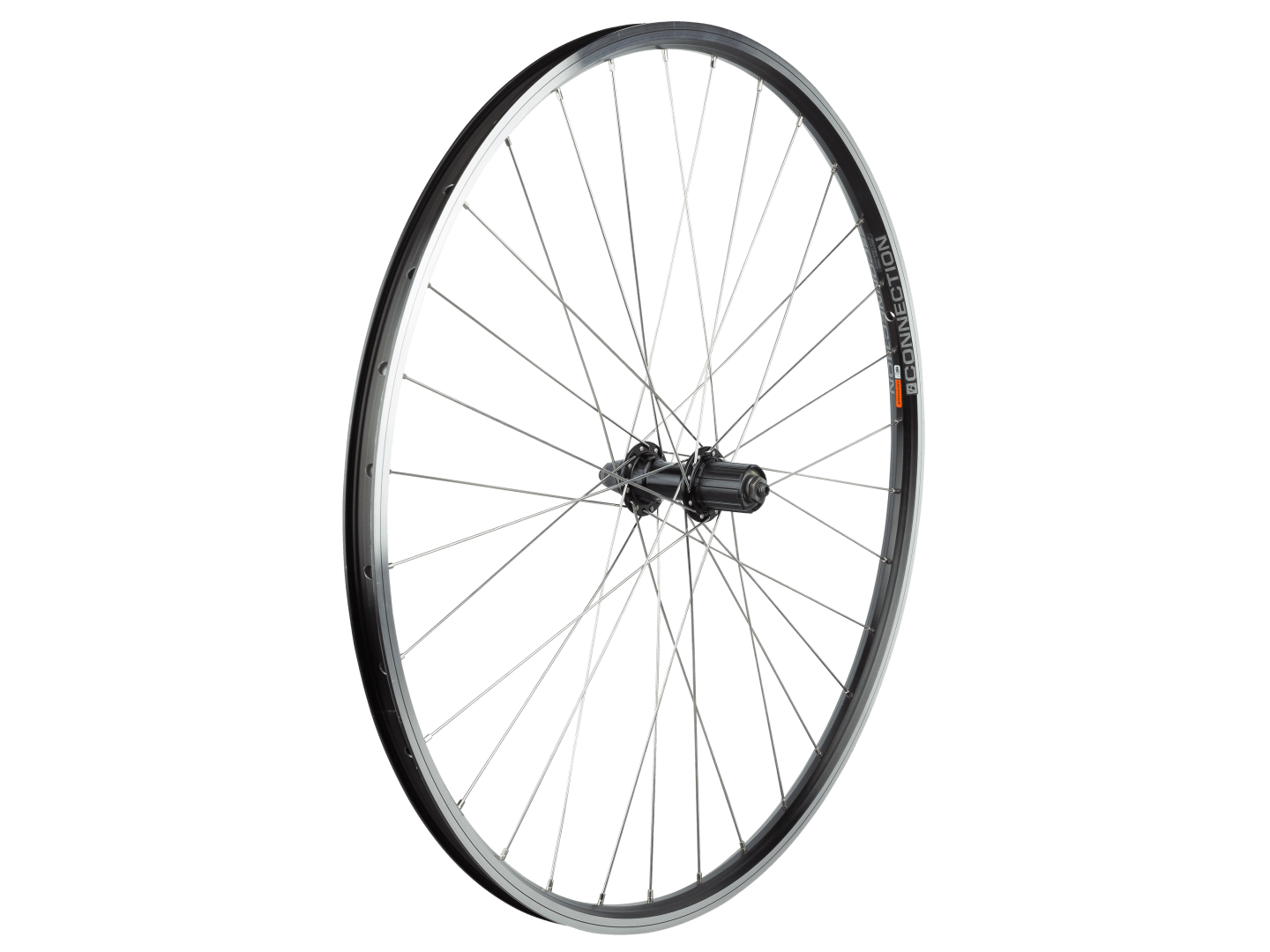 Bontrager Connection 700c MTB Wheel