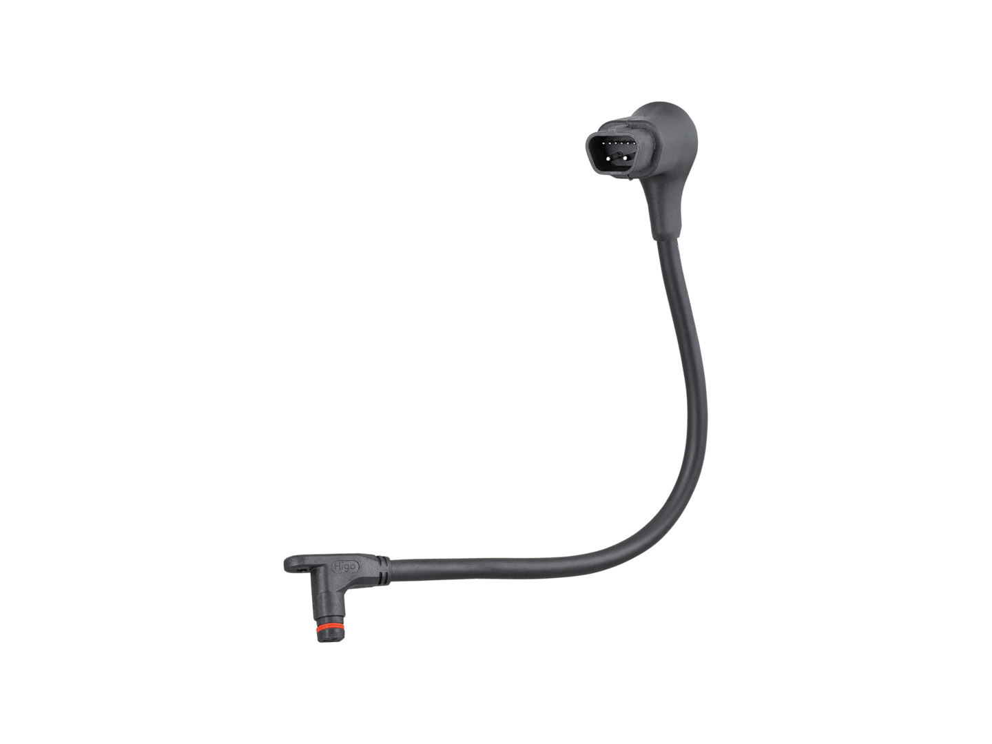 Hyena Range Extender Step-Thru Battery Cable
