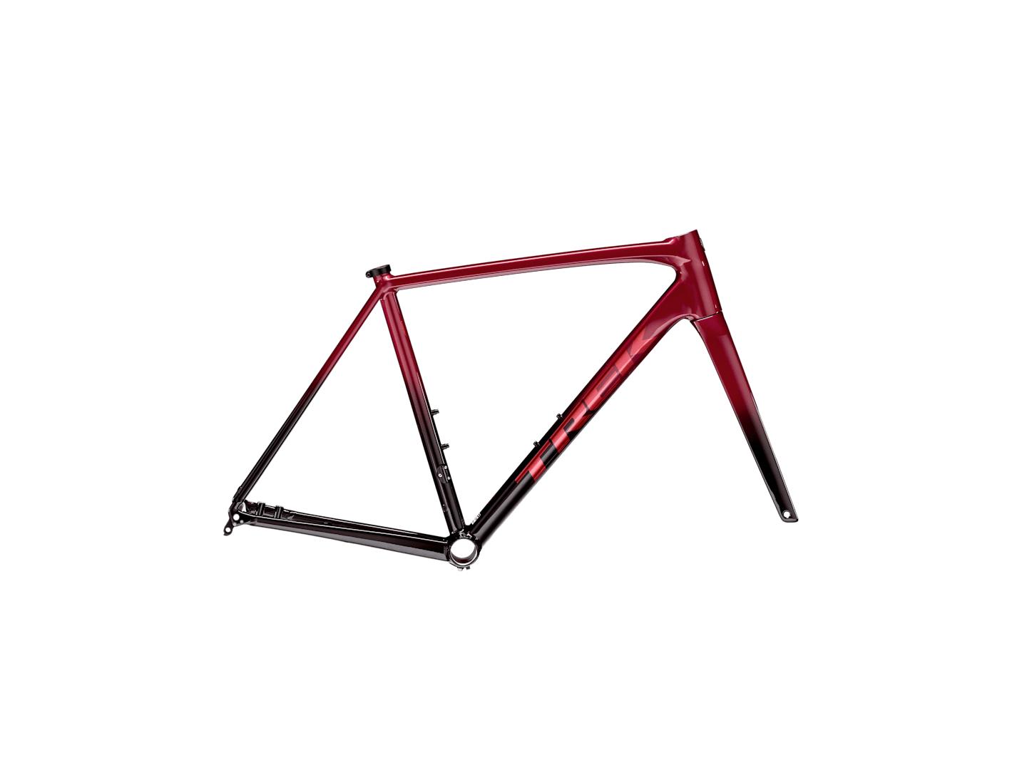 Émonda ALR Disc Frameset