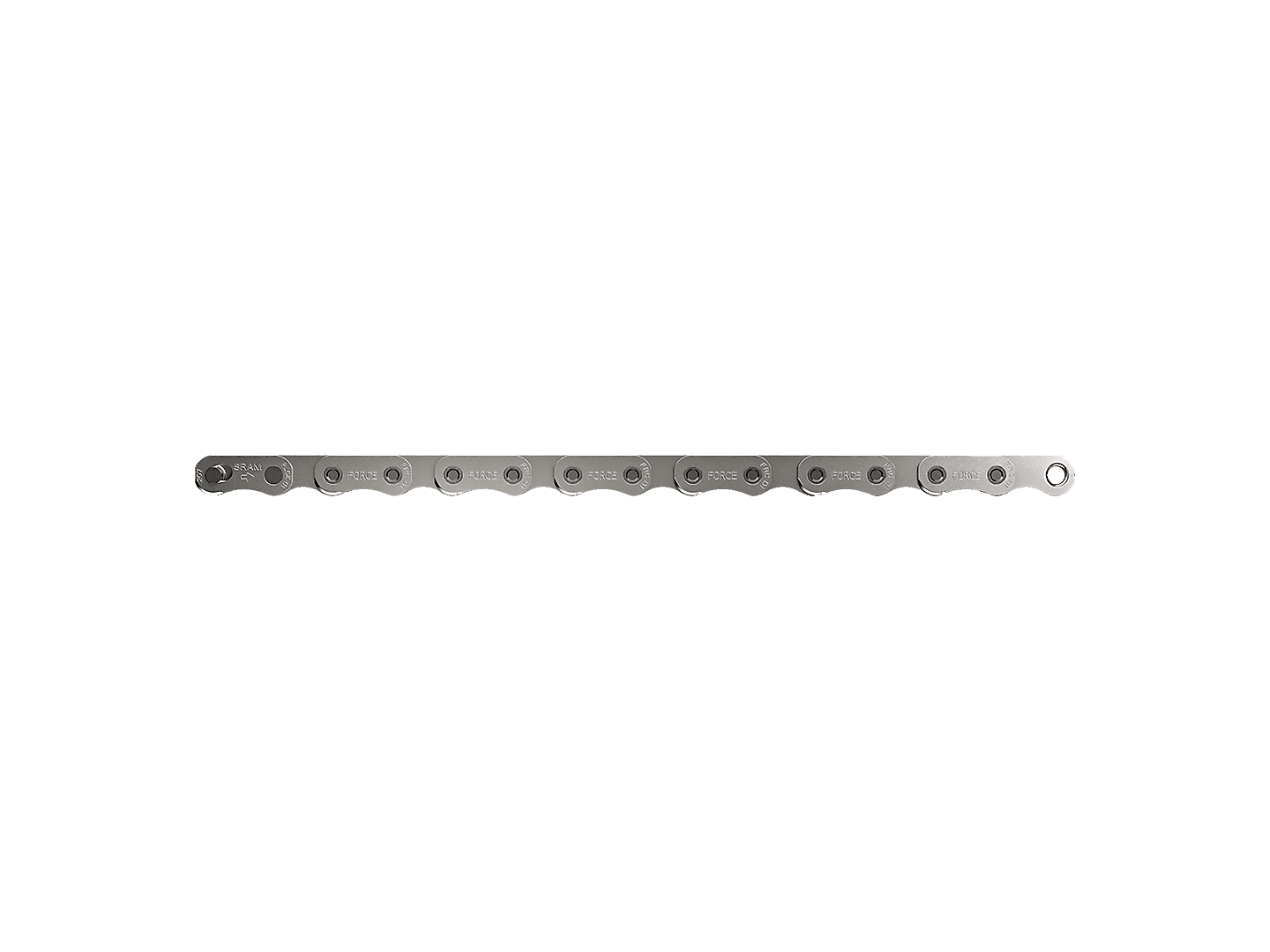 SRAM Force AXS 12-Speed 120 Link Flattop Chain
