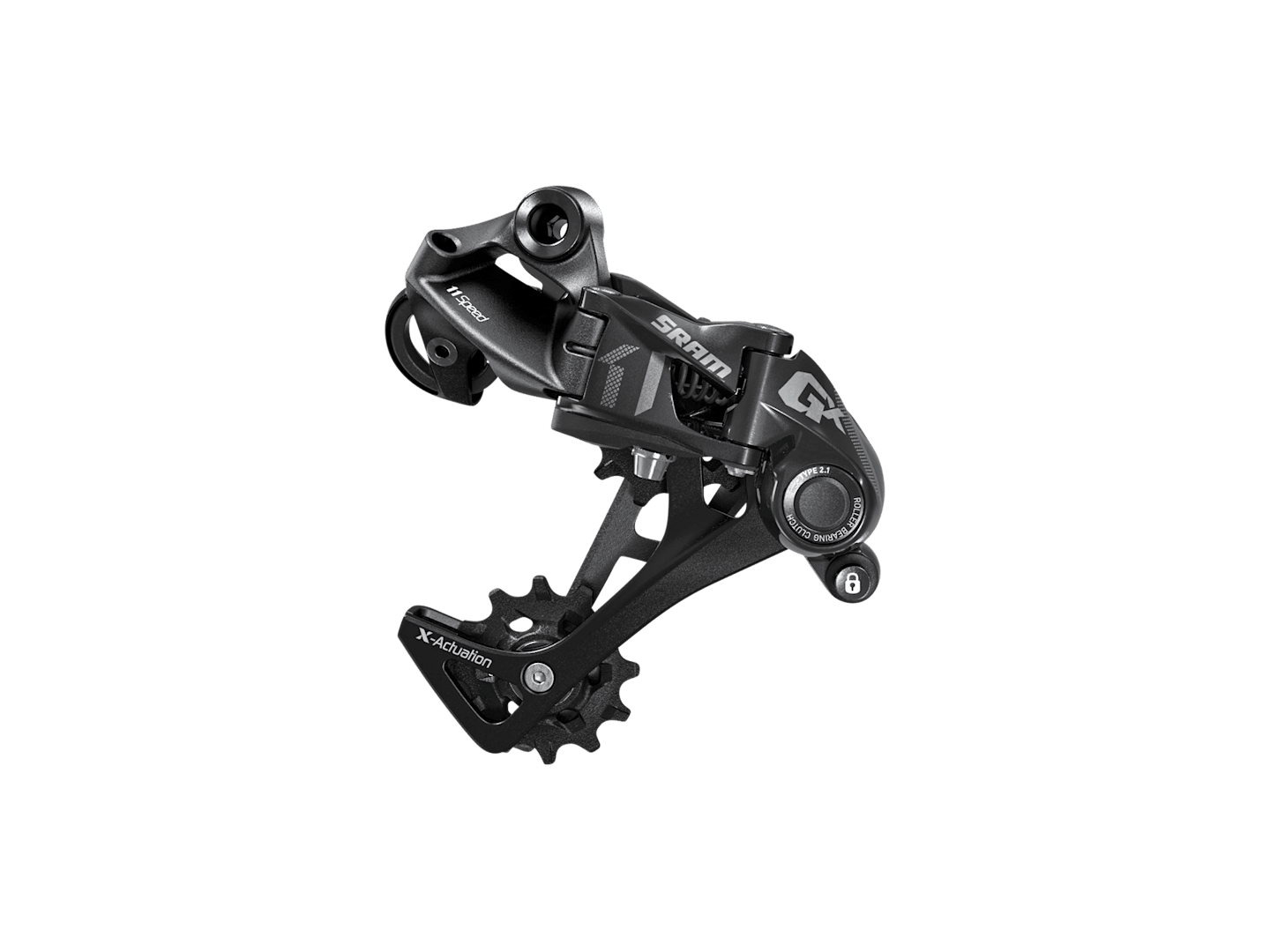 SRAM GX-11-Speed Rear Derailleur