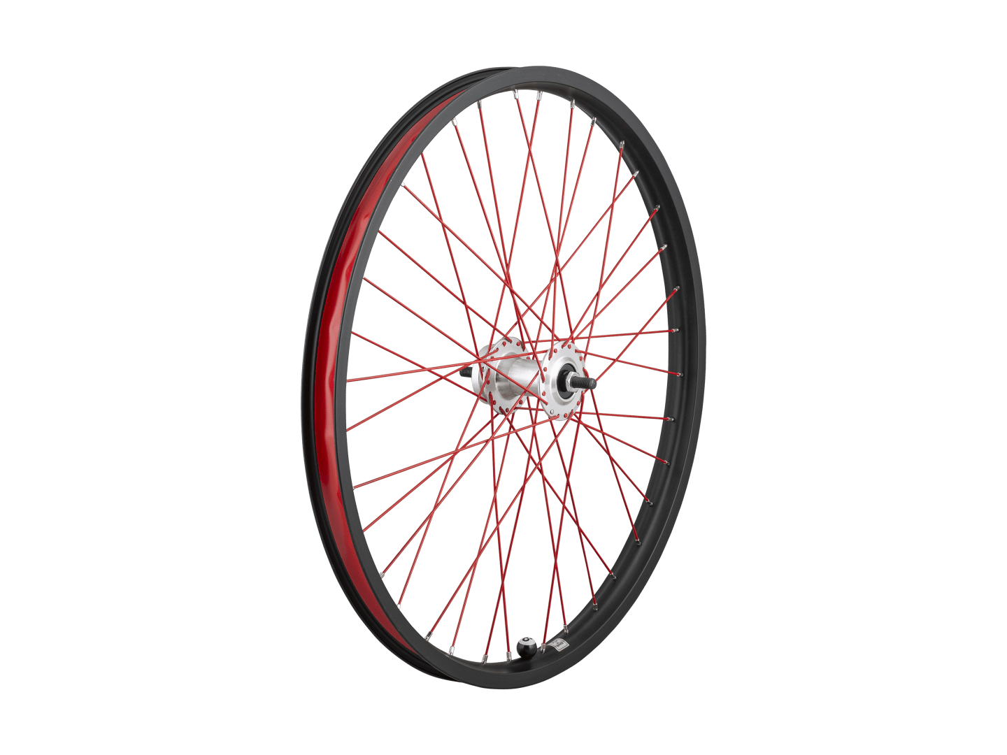 Electra Straight 8 8i Wheel