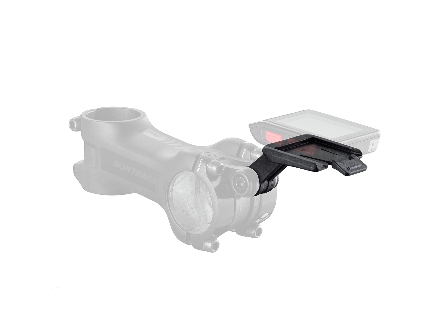 Bontrager Blendr RIDEtime Mount